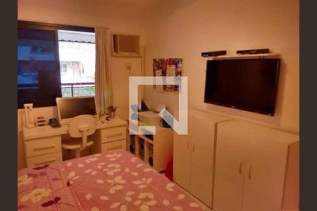 Apartamento à venda com 3 quartos, 110m² em Recreio dos Bandeirantes, Rio de Janeiro