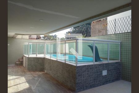 Apartamento à venda com 2 quartos, 90m² em Recreio dos Bandeirantes, Rio de Janeiro