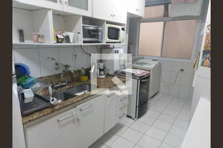 Apartamento à venda com 2 quartos, 90m² em Recreio dos Bandeirantes, Rio de Janeiro