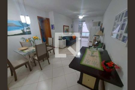 Apartamento à venda com 2 quartos, 90m² em Recreio dos Bandeirantes, Rio de Janeiro