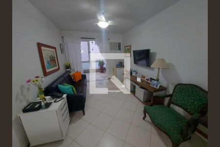 Apartamento à venda com 2 quartos, 90m² em Recreio dos Bandeirantes, Rio de Janeiro