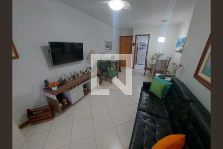 Apartamento à venda com 2 quartos, 90m² em Recreio dos Bandeirantes, Rio de Janeiro