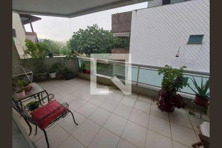 Apartamento à venda com 2 quartos, 90m² em Recreio dos Bandeirantes, Rio de Janeiro