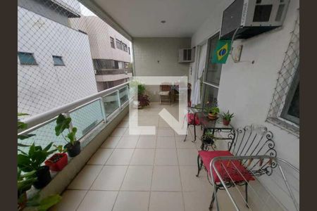 Apartamento à venda com 2 quartos, 90m² em Recreio dos Bandeirantes, Rio de Janeiro