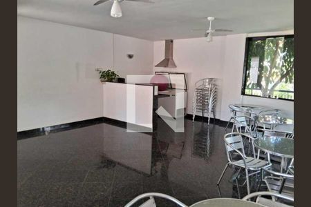 Apartamento à venda com 3 quartos, 146m² em Recreio dos Bandeirantes, Rio de Janeiro