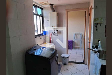 Apartamento à venda com 3 quartos, 146m² em Recreio dos Bandeirantes, Rio de Janeiro