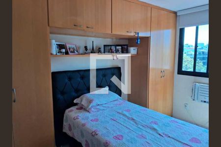 Apartamento à venda com 3 quartos, 146m² em Recreio dos Bandeirantes, Rio de Janeiro