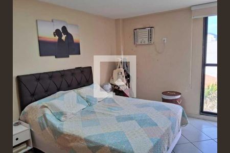 Apartamento à venda com 3 quartos, 146m² em Recreio dos Bandeirantes, Rio de Janeiro