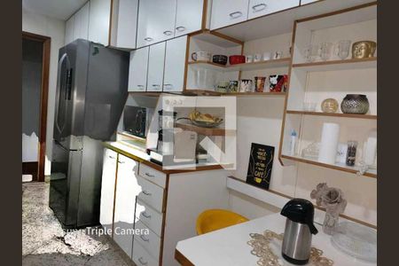 Apartamento à venda com 3 quartos, 147m² em Recreio dos Bandeirantes, Rio de Janeiro