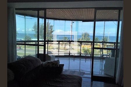 Apartamento à venda com 3 quartos, 193m² em Recreio dos Bandeirantes, Rio de Janeiro