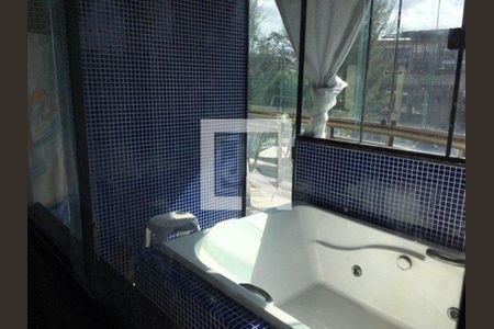 Apartamento à venda com 3 quartos, 193m² em Recreio dos Bandeirantes, Rio de Janeiro