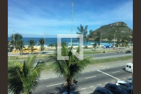 Apartamento à venda com 3 quartos, 193m² em Recreio dos Bandeirantes, Rio de Janeiro