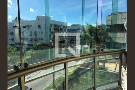Apartamento à venda com 3 quartos, 193m² em Recreio dos Bandeirantes, Rio de Janeiro