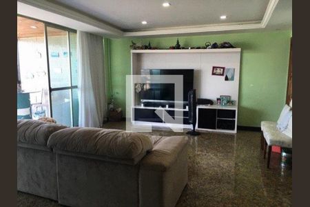 Apartamento à venda com 3 quartos, 193m² em Recreio dos Bandeirantes, Rio de Janeiro