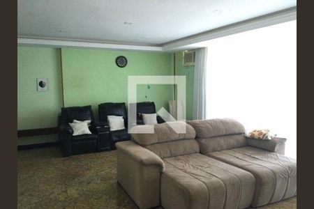 Apartamento à venda com 3 quartos, 193m² em Recreio dos Bandeirantes, Rio de Janeiro