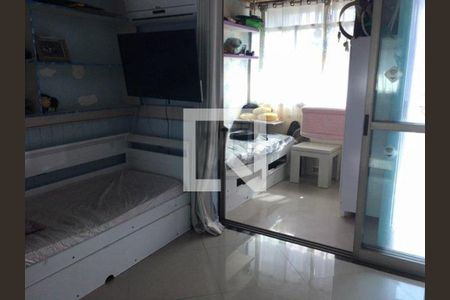 Apartamento à venda com 3 quartos, 193m² em Recreio dos Bandeirantes, Rio de Janeiro