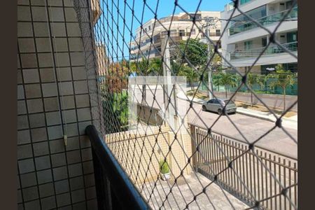 Apartamento para alugar com 2 quartos, 125m² em Recreio dos Bandeirantes, Rio de Janeiro