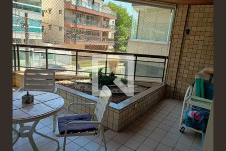 Apartamento para alugar com 2 quartos, 125m² em Recreio dos Bandeirantes, Rio de Janeiro