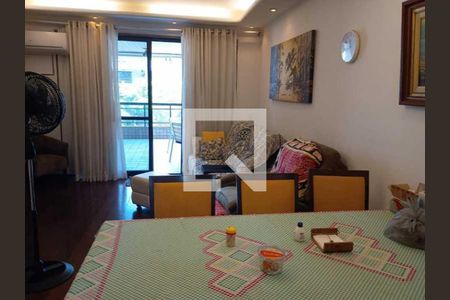 Apartamento para alugar com 2 quartos, 125m² em Recreio dos Bandeirantes, Rio de Janeiro