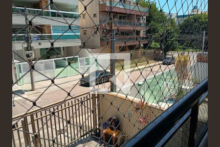 Apartamento para alugar com 2 quartos, 125m² em Recreio dos Bandeirantes, Rio de Janeiro