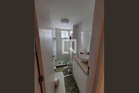 Apartamento à venda com 2 quartos, 68m² em Recreio dos Bandeirantes, Rio de Janeiro