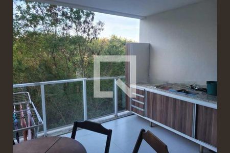 Apartamento à venda com 2 quartos, 68m² em Recreio dos Bandeirantes, Rio de Janeiro