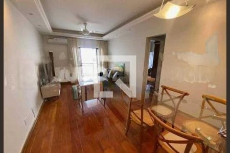 Apartamento à venda com 2 quartos, 76m² em Recreio dos Bandeirantes, Rio de Janeiro