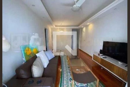 Apartamento à venda com 2 quartos, 76m² em Recreio dos Bandeirantes, Rio de Janeiro