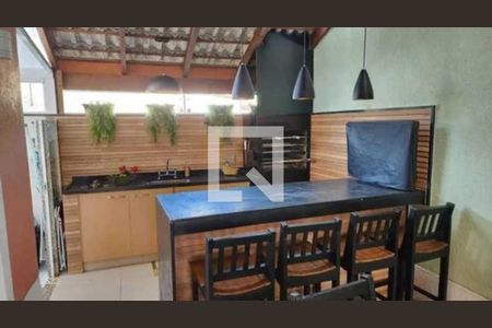 Casa de Condomínio à venda com 3 quartos, 193m² em Recreio dos Bandeirantes, Rio de Janeiro