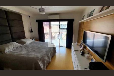 Casa de Condomínio à venda com 3 quartos, 193m² em Recreio dos Bandeirantes, Rio de Janeiro