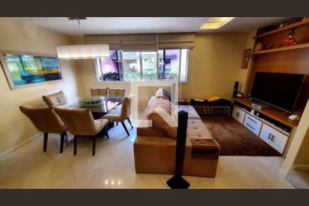 Casa de Condomínio à venda com 3 quartos, 193m² em Recreio dos Bandeirantes, Rio de Janeiro