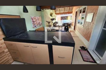 Casa de Condomínio à venda com 3 quartos, 193m² em Recreio dos Bandeirantes, Rio de Janeiro