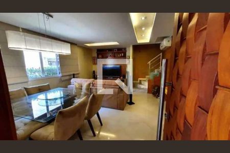 Casa de Condomínio à venda com 3 quartos, 193m² em Recreio dos Bandeirantes, Rio de Janeiro