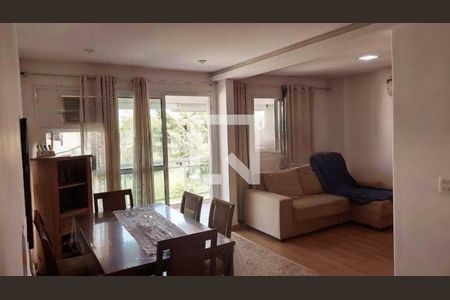 Apartamento à venda com 4 quartos, 214m² em Recreio dos Bandeirantes, Rio de Janeiro