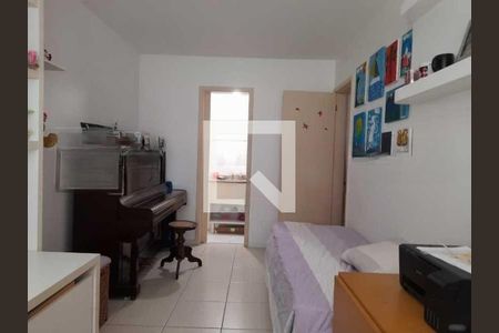 Apartamento à venda com 4 quartos, 214m² em Recreio dos Bandeirantes, Rio de Janeiro