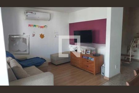 Apartamento à venda com 4 quartos, 214m² em Recreio dos Bandeirantes, Rio de Janeiro