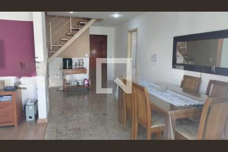Apartamento à venda com 4 quartos, 214m² em Recreio dos Bandeirantes, Rio de Janeiro