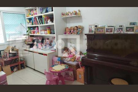 Apartamento à venda com 4 quartos, 214m² em Recreio dos Bandeirantes, Rio de Janeiro