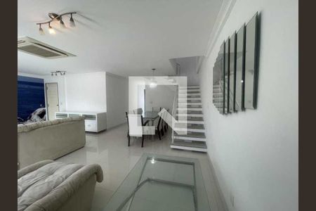 Apartamento à venda com 3 quartos, 188m² em Recreio dos Bandeirantes, Rio de Janeiro