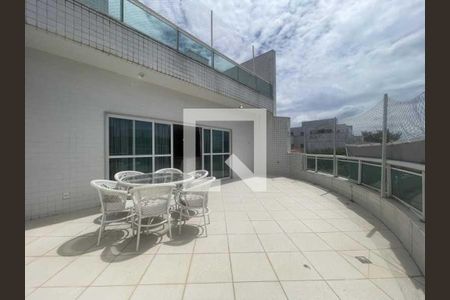 Apartamento à venda com 3 quartos, 188m² em Recreio dos Bandeirantes, Rio de Janeiro