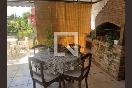 Apartamento à venda com 3 quartos, 308m² em Recreio dos Bandeirantes, Rio de Janeiro