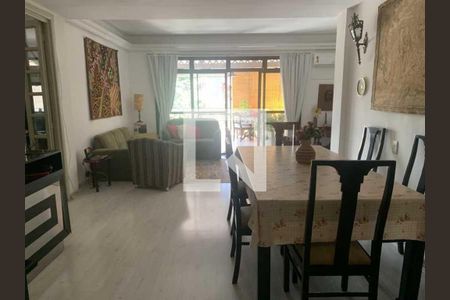 Apartamento à venda com 3 quartos, 308m² em Recreio dos Bandeirantes, Rio de Janeiro
