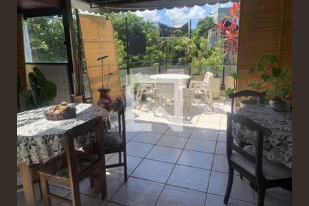 Apartamento à venda com 3 quartos, 308m² em Recreio dos Bandeirantes, Rio de Janeiro