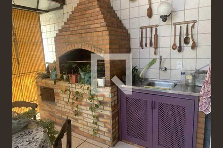 Apartamento à venda com 3 quartos, 308m² em Recreio dos Bandeirantes, Rio de Janeiro