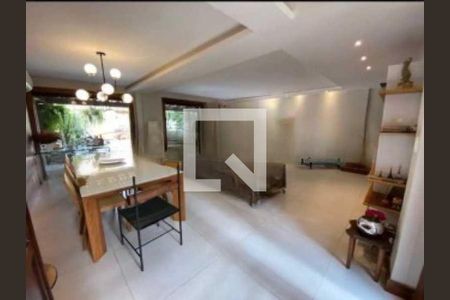 Casa de Condomínio à venda com 4 quartos, 309m² em Recreio dos Bandeirantes, Rio de Janeiro