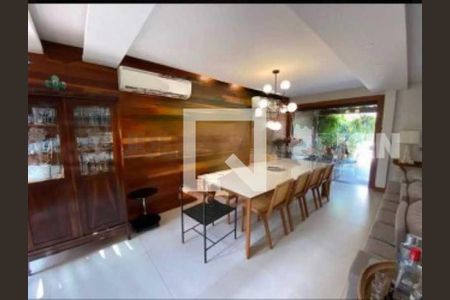 Casa de Condomínio à venda com 4 quartos, 309m² em Recreio dos Bandeirantes, Rio de Janeiro