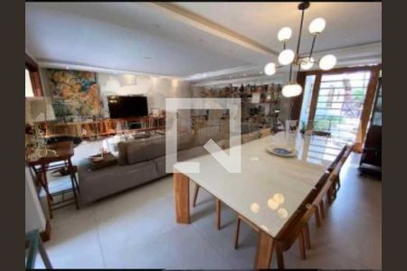 Casa de Condomínio à venda com 4 quartos, 309m² em Recreio dos Bandeirantes, Rio de Janeiro