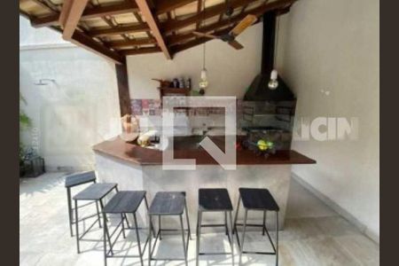 Casa de Condomínio à venda com 4 quartos, 309m² em Recreio dos Bandeirantes, Rio de Janeiro