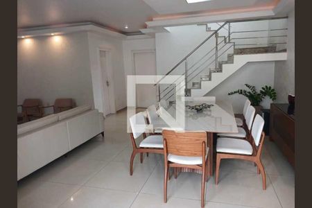 Casa de Condomínio à venda com 5 quartos, 251m² em Recreio dos Bandeirantes, Rio de Janeiro