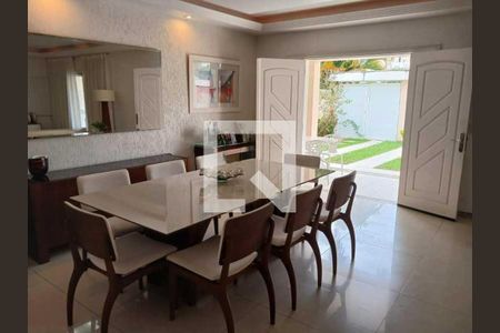 Casa de Condomínio à venda com 5 quartos, 251m² em Recreio dos Bandeirantes, Rio de Janeiro